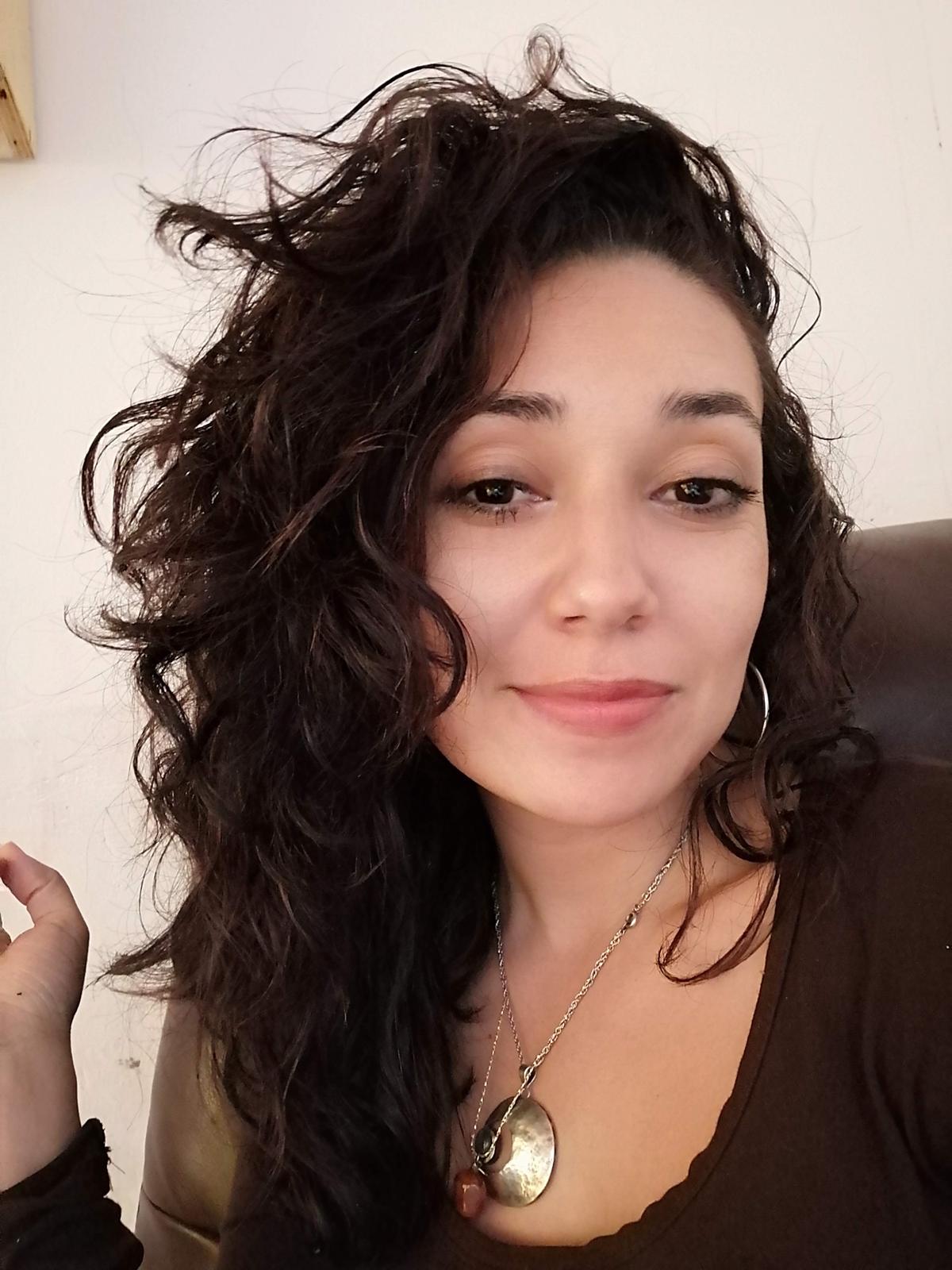 Mi foto